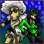 Sheepish Rocky's Avatar