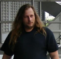 dorsch's Avatar